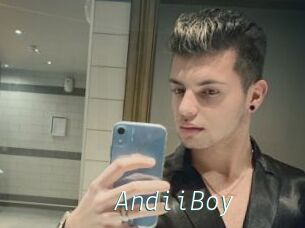 AndiiBoy