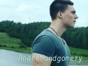 AndreMondgomery