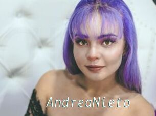 AndreaNieto