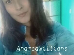 AndreaWillians