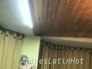 AndresLatinHot