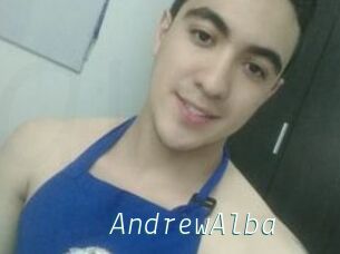 AndrewAlba