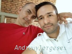 AndruuyJorgesex