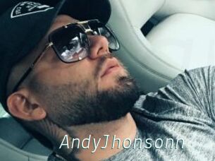 AndyJhonsonn