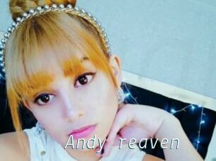 Andy_reaven