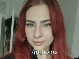 Andyxox