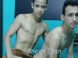 Anegeljan