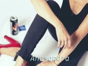 Anesandra