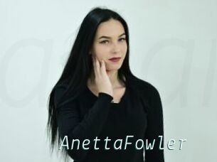 AnettaFowler