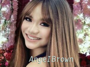 AngeIBrown