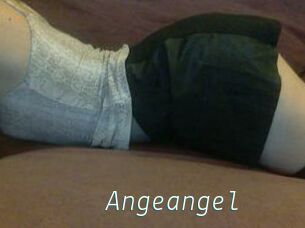 Angeangel