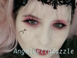 AngelBellaZazzle