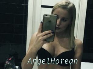 AngelHorean