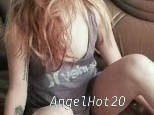 AngelHot20