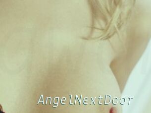 AngelNextDoor
