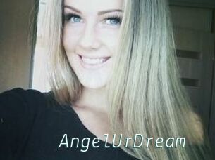 AngelUrDream