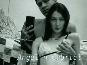Angel_n_Gabriel