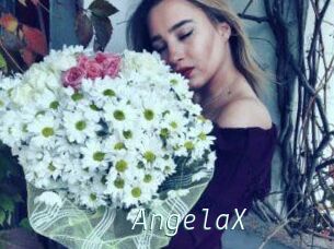 AngelaX