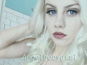 Angelbabygirl