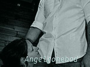Angelgonebad