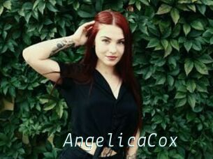 AngelicaCox