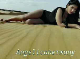 Angelicahermony