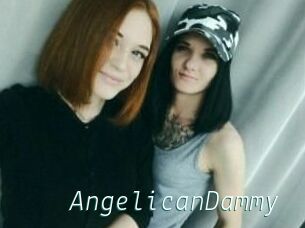 Angelica_n_Dammy