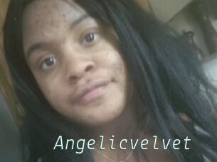 Angelicvelvet