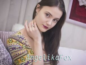 AngelikaFox