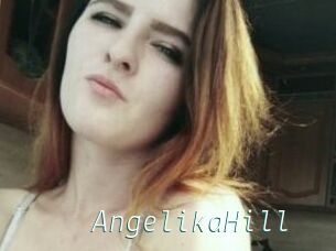 AngelikaHill