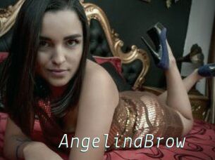 AngelinaBrow