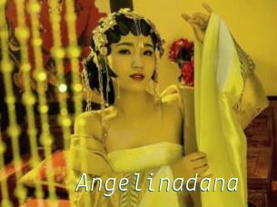 Angelinadana
