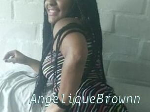AngeliqueBrownn