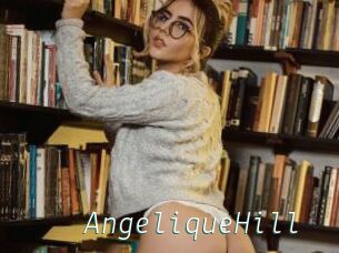 AngeliqueHill