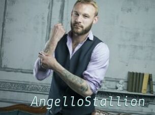AngelloStallion