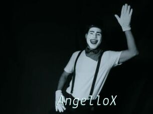 AngelloX