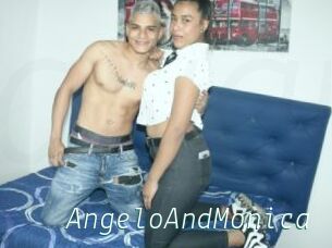 AngeloAndMonica