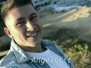 AngeloFit
