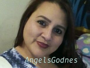 AngelsGodnes