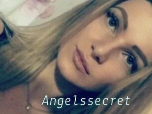 Angels_secret