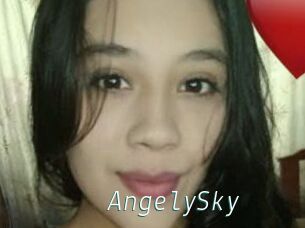 AngelySky