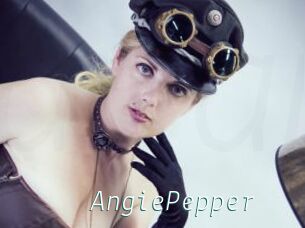 AngiePepper