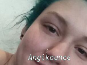 Angikounce