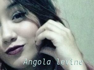 Angola_levine