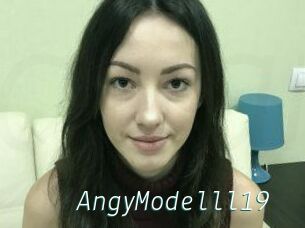 AngyModelll19