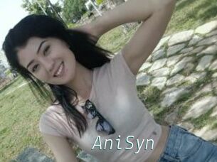 AniSyn