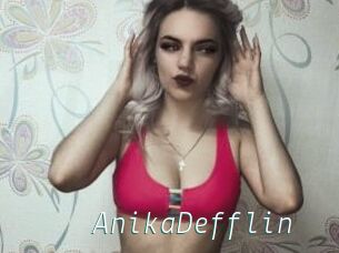 AnikaDefflin