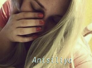 Anisiliya
