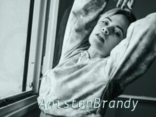 AnistonBrandy