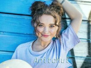 AnitaMui